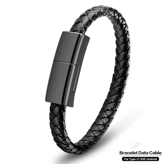 Bracelet Charging Cable